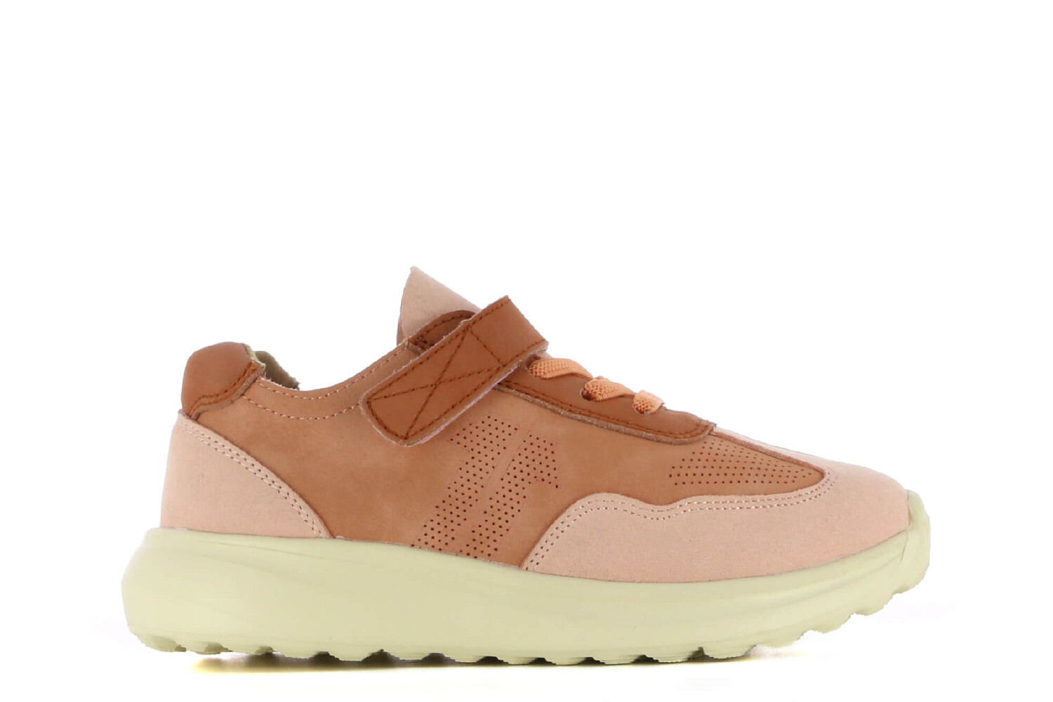 Кроссовки Otranto с регулируемыми ремешками Eleven, розовый
Кроссовки Otranto с регулируемыми ремешками Eleven, розовый