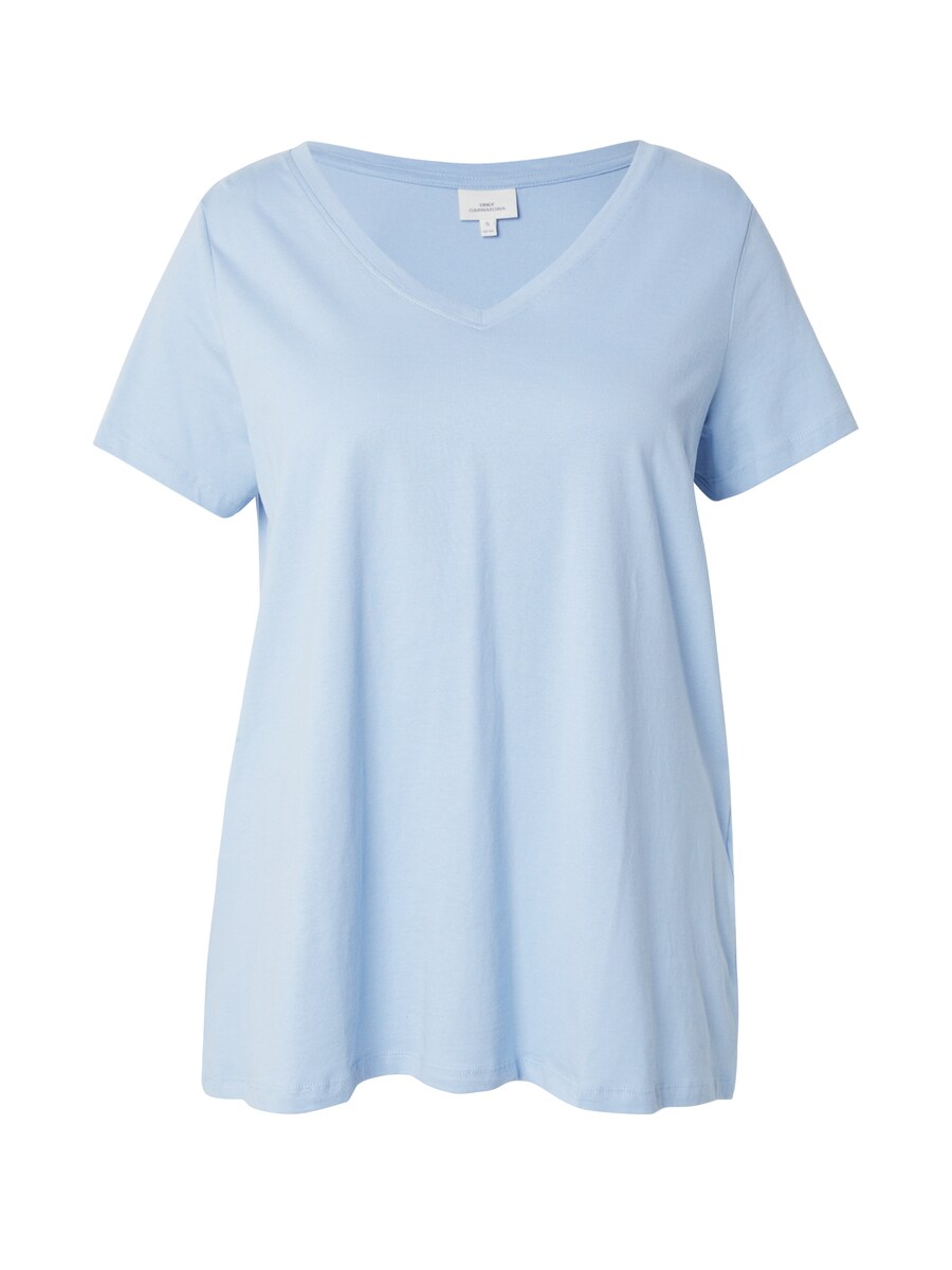 Рубашка ONLY Carmakoma CARBonnie, светло-синий
Рубашка ONLY Carmakoma CARBonnie, светло-синий