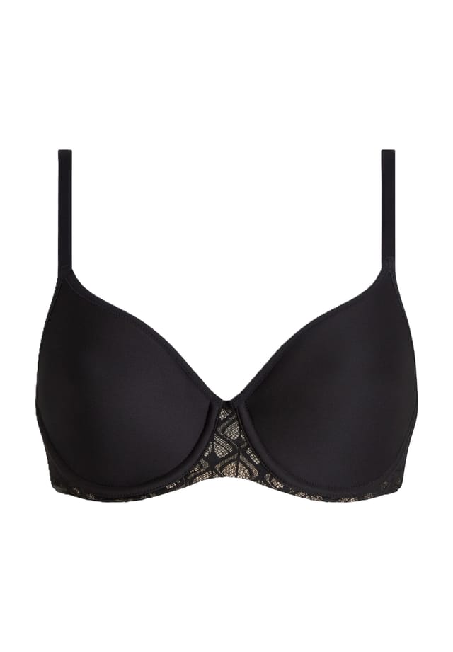 Ace бюстгальтер на косточках кружево Chantelle, черный
Ace бюстгальтер на косточках кружево Chantelle, черный