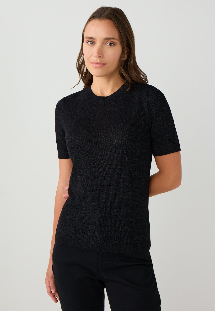 Футболка Jimmy Key REGULAR FIT CREW NECK, Black, Черный, Футболка Jimmy Key REGULAR FIT CREW NECK, Black
Футболка Jimmy Key REGULAR FIT CREW NECK, Black, Черный, Футболка Jimmy Key REGULAR FIT CREW NECK, Black