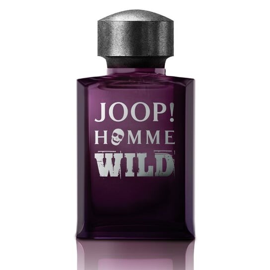 Туалетная вода, 125 мл JOOP!, Homme Wild
Туалетная вода, 125 мл JOOP!, Homme Wild