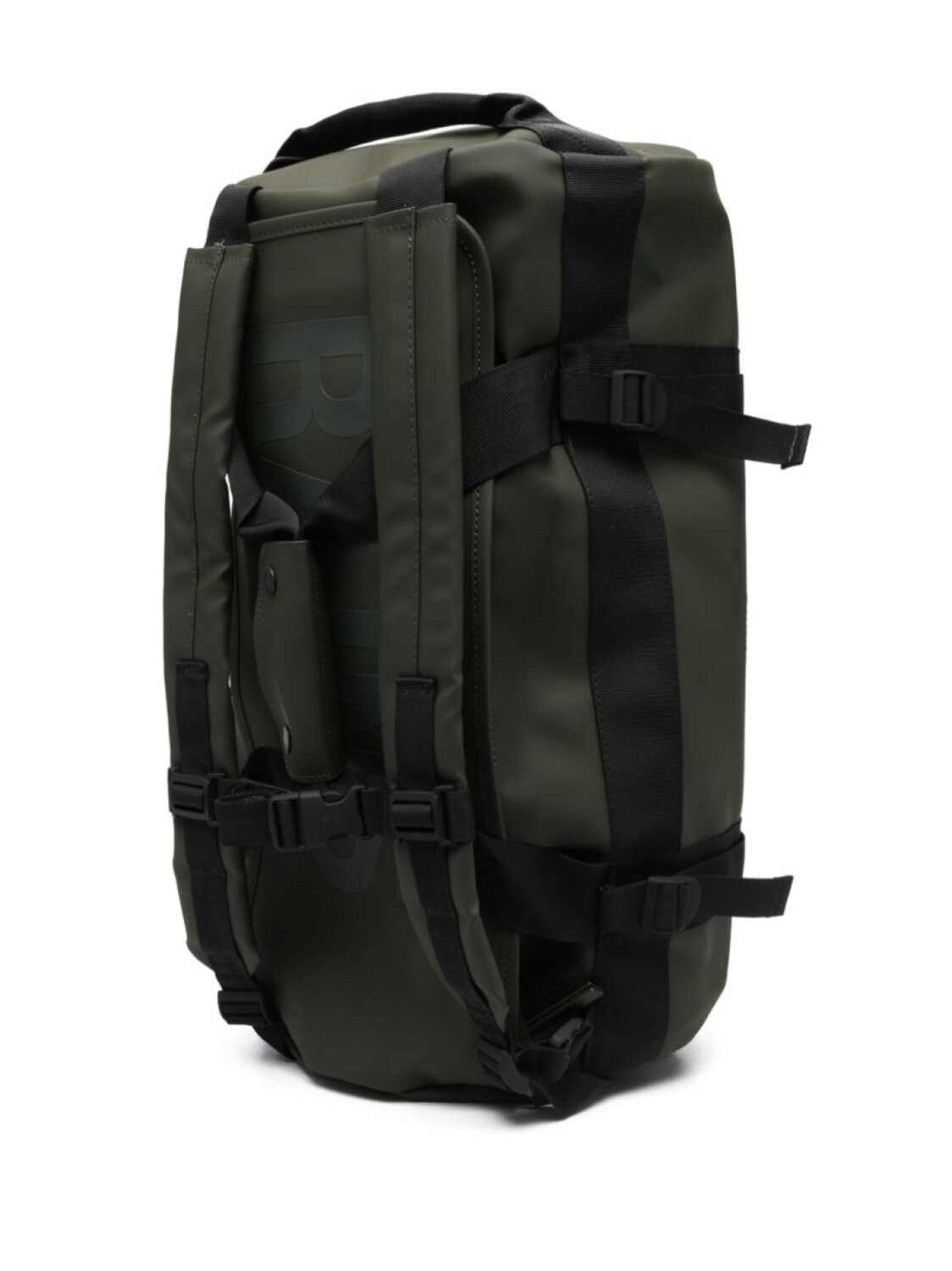 Rains маленькая дорожная сумка Texel, зеленый
Rains маленькая дорожная сумка Texel, зеленый