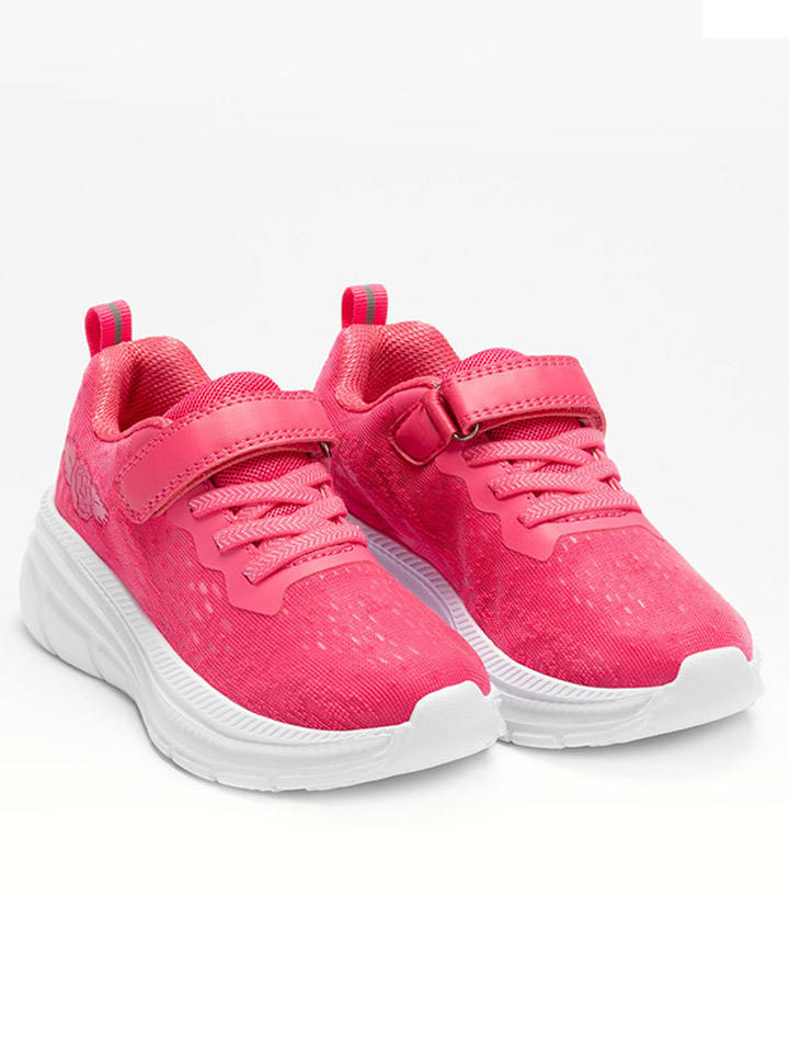 Низкие кроссовки Lelli Kelly, фуксия
Низкие кроссовки Lelli Kelly, фуксия