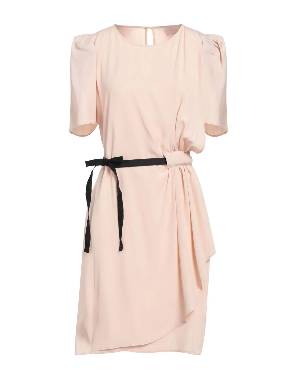 Платье ..,Merci, светло-розовый
Платье ..,Merci, светло-розовый