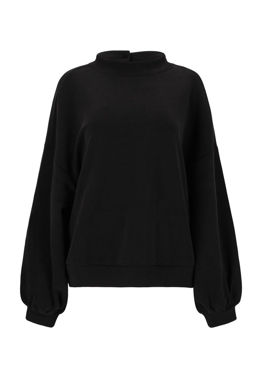 Толстовка Nikoni в монохромном дизайне ENDURANCE ATHLECIA, черный
Толстовка Nikoni в монохромном дизайне ENDURANCE ATHLECIA, черный