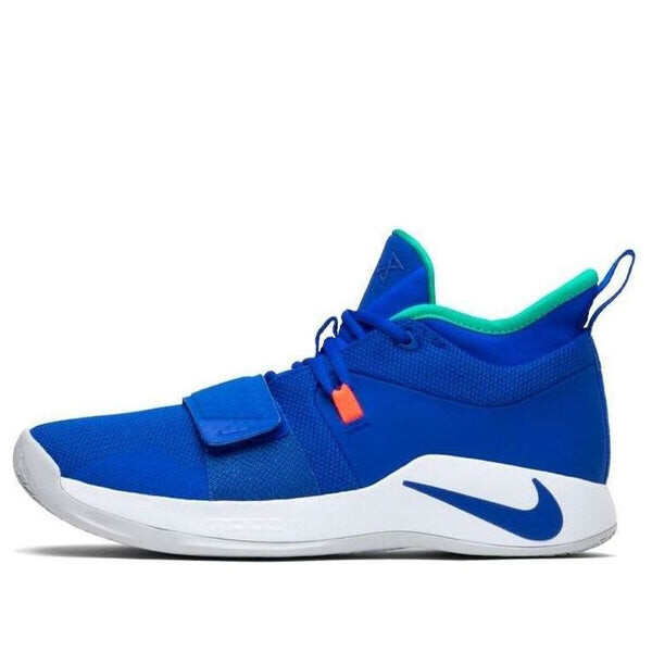 Кроссовки стр. 2.5 Nike, синий
Кроссовки стр. 2.5 Nike, синий