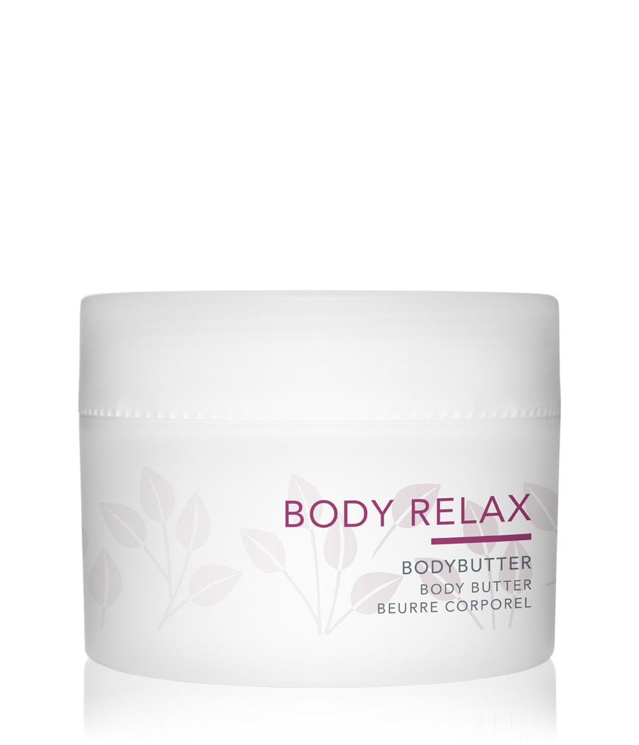 Масло для тела Charlotte Meentzen Body Relax, 250 ml
Масло для тела Charlotte Meentzen Body Relax, 250 ml