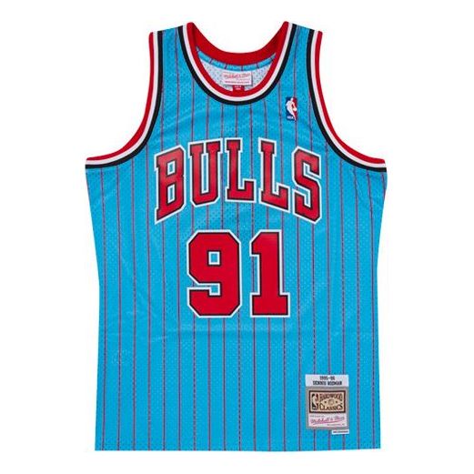 Баскетбольное джерси Mitchell & Ness NBA SW 1995 NBA
Баскетбольное джерси Mitchell & Ness NBA SW 1995 NBA