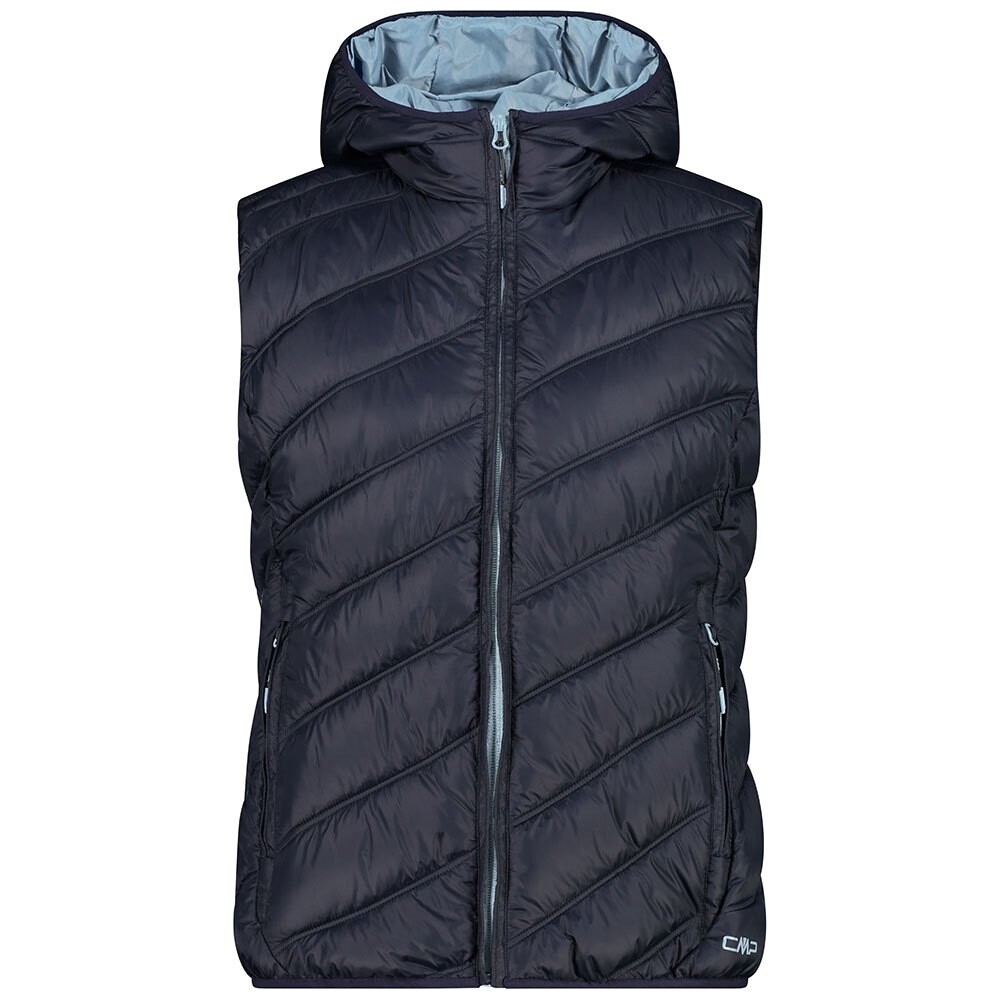Жилет CMP 33K1676, синий
Жилет CMP 33K1676, синий