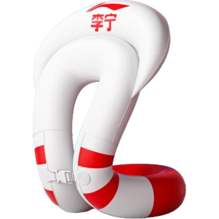 Поплавок для плавания LINING, красный
Поплавок для плавания LINING, красный