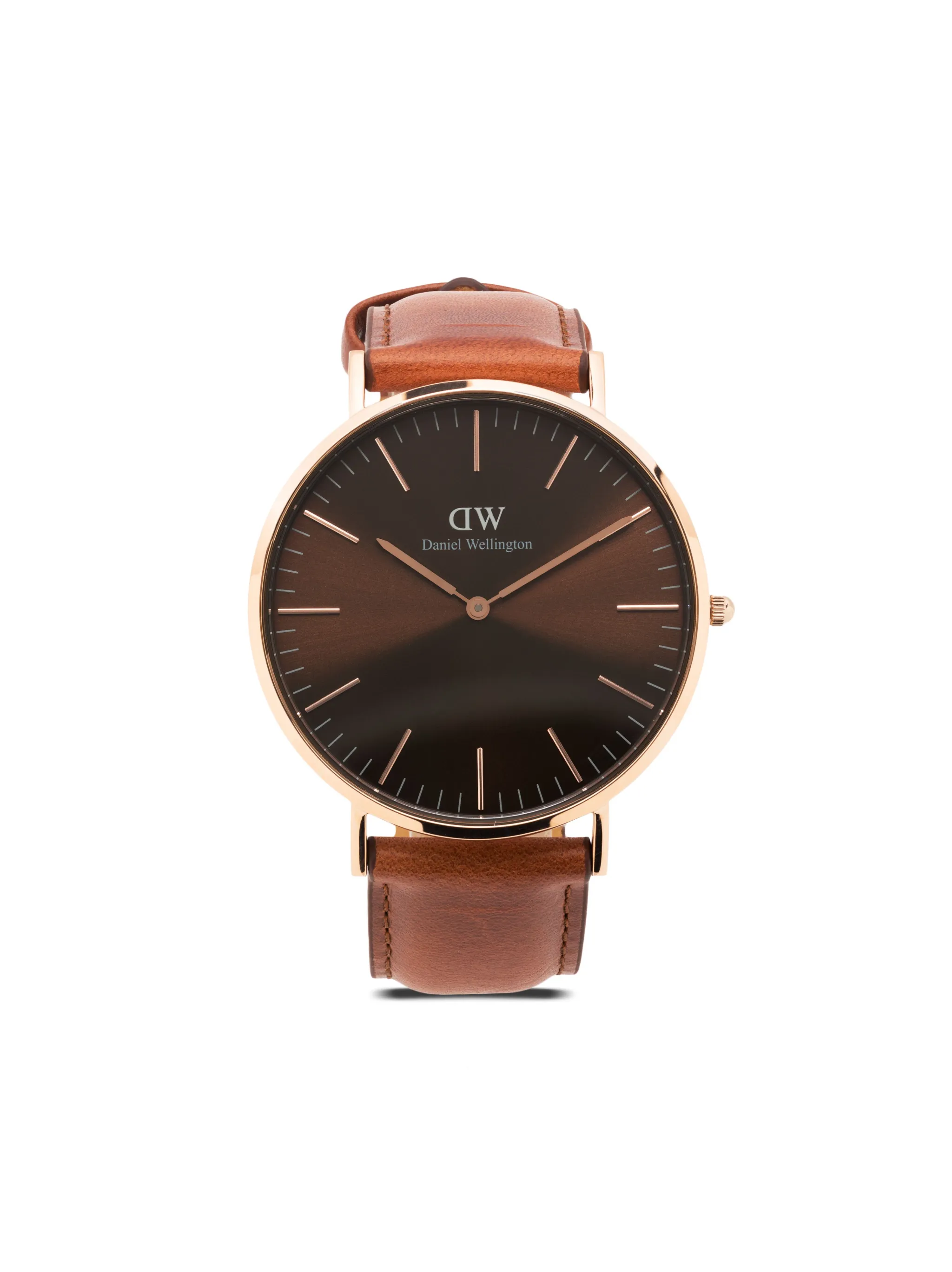 Наручные часы Classic St Mawes 40 мм Daniel Wellington, коричневый
Наручные часы Classic St Mawes 40 мм Daniel Wellington, коричневый