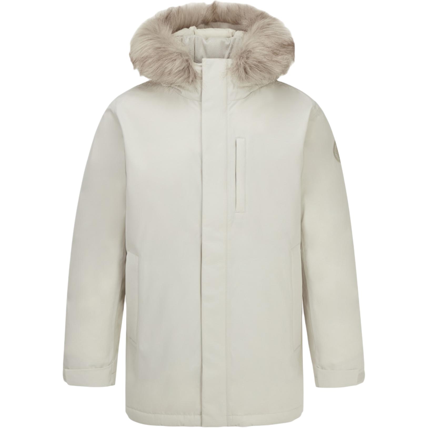 The North Face Мужская пуховая куртка, светло-бежевый цвет
The North Face Мужская пуховая куртка, светло-бежевый цвет