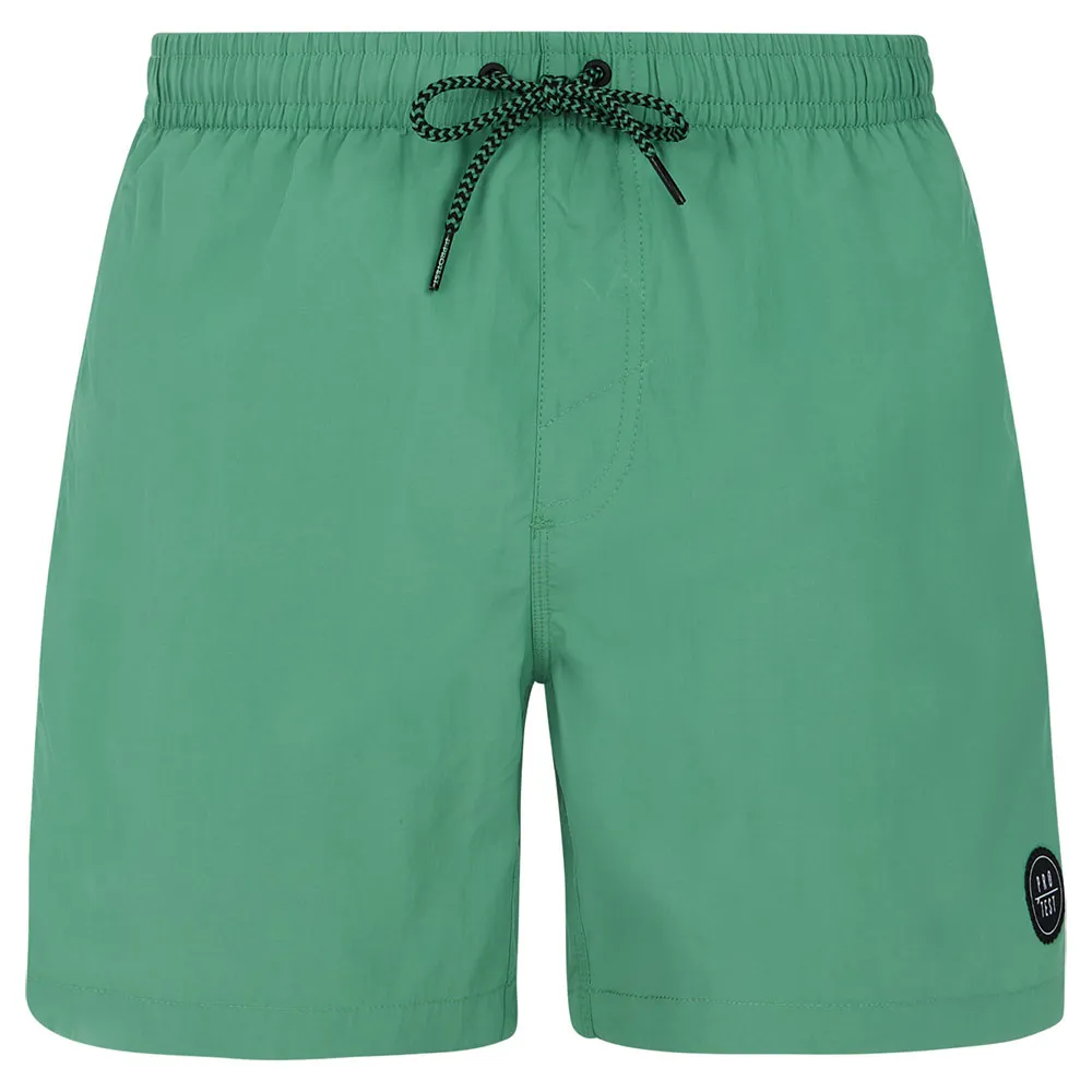 Шорты для плавания Protest Faster, зеленый
Шорты для плавания Protest Faster, зеленый