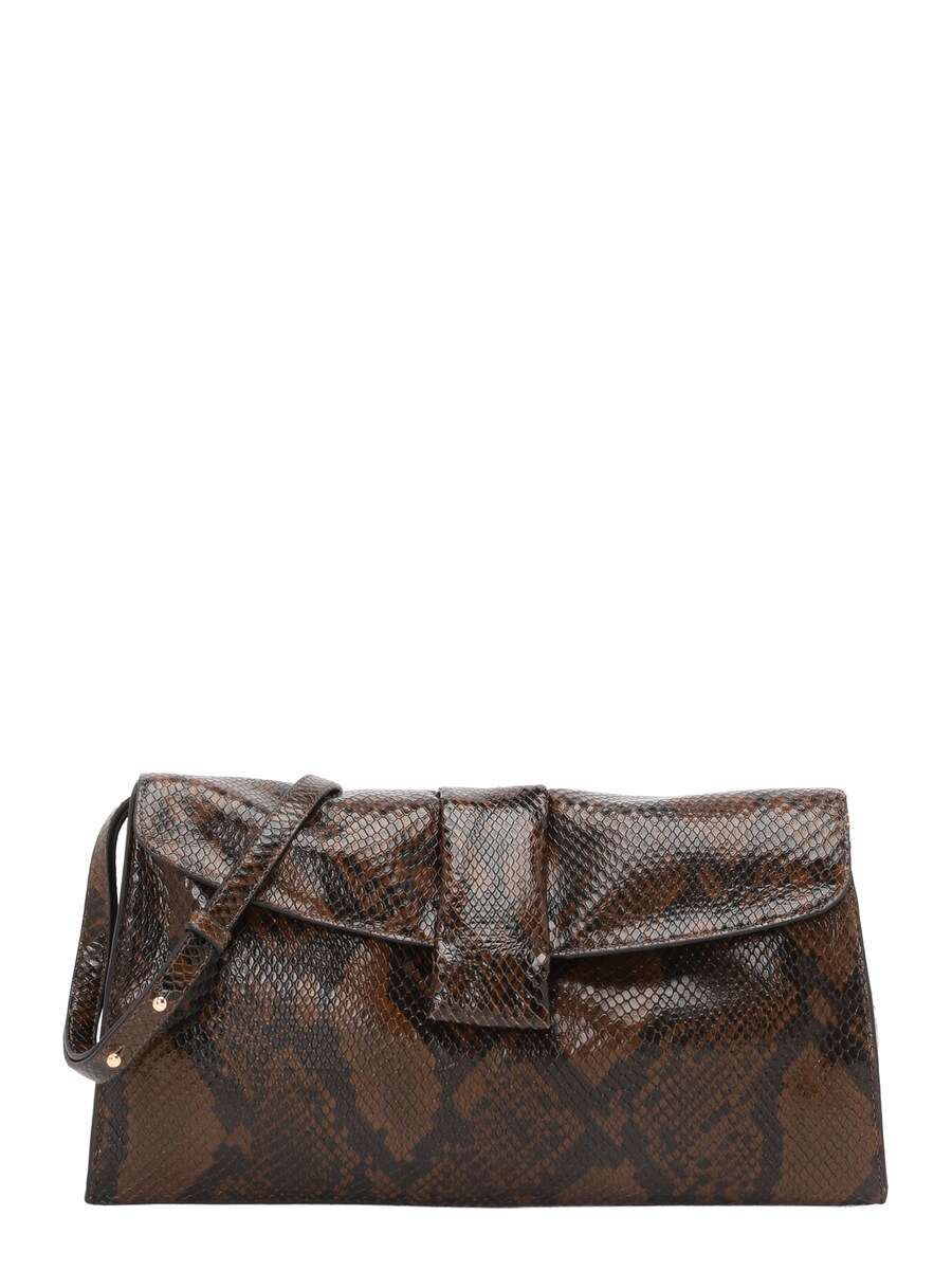 Клатч & Other Stories, шоколадный/темно-коричневый
Клатч & Other Stories, шоколадный/темно-коричневый