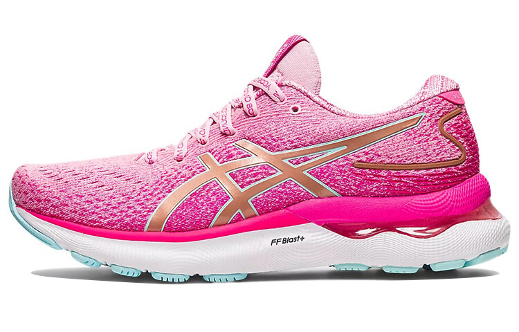 Кроссовки Asics Women's Gel Nimbus 24 LE 'Cotton Candy Rose Gold'
Кроссовки Asics Women's Gel Nimbus 24 LE 'Cotton Candy Rose Gold'