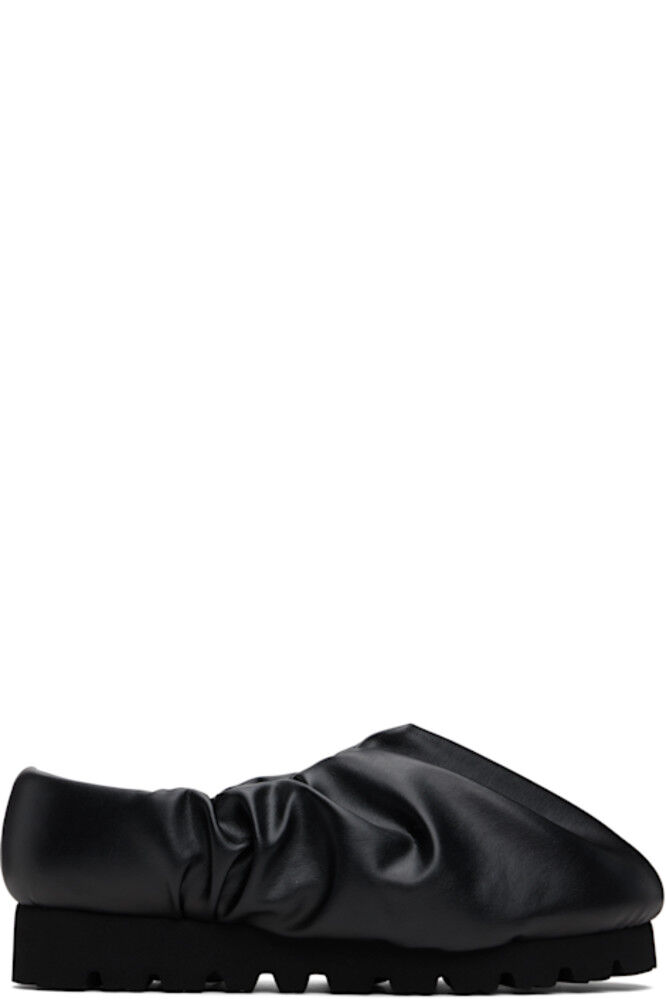 Черные туфли Camp Low YUME YUME
Черные туфли Camp Low YUME YUME