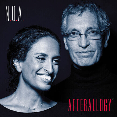 Виниловая пластинка Noa / Dor: Afterallogy
Виниловая пластинка Noa / Dor: Afterallogy