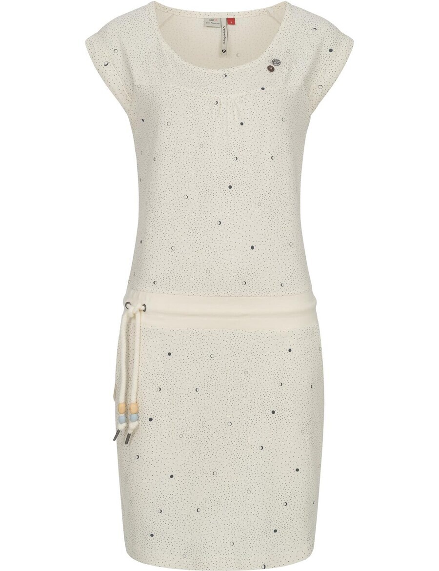 Летнее платье Ragwear Summer Dress Penelope, белый
Летнее платье Ragwear Summer Dress Penelope, белый