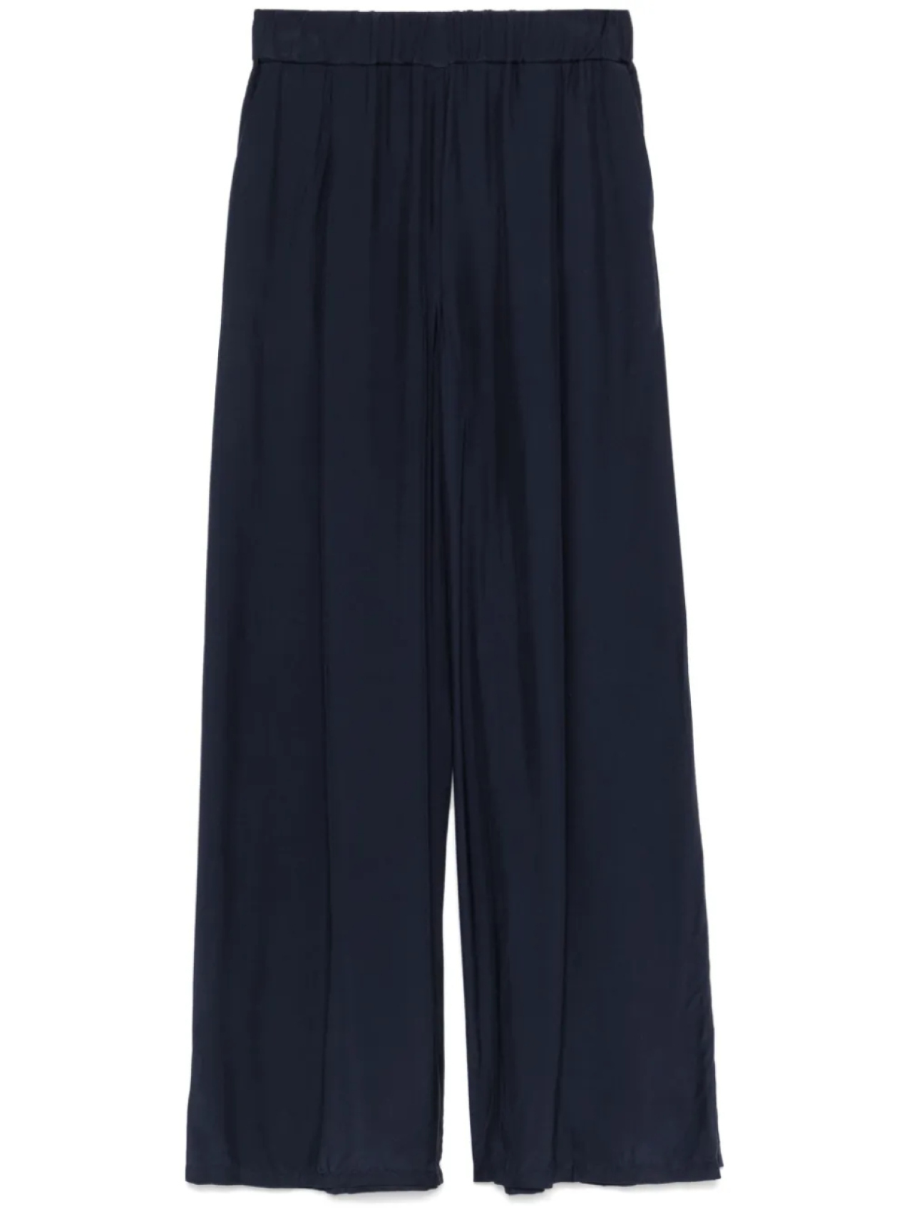 Patrizia Pepe широкие брюки, синий
Patrizia Pepe широкие брюки, синий