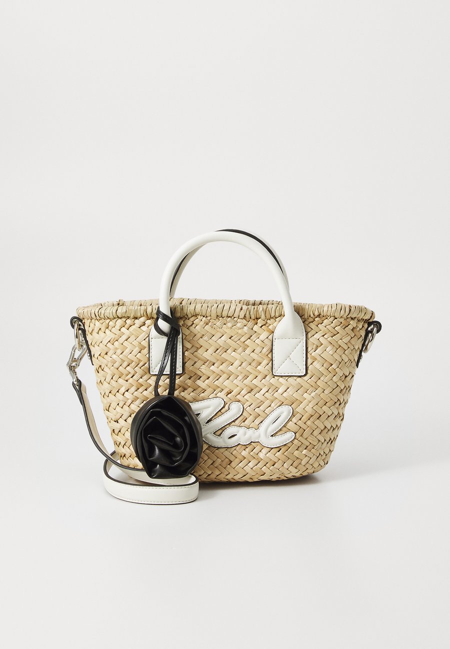 Сумка KARL LAGERFELD SIGNATURE BASKET, Natural/Cementhe/Beige
Сумка KARL LAGERFELD SIGNATURE BASKET, Natural/Cementhe/Beige