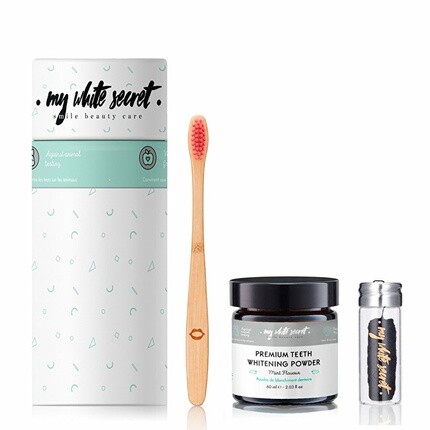 Подарочный набор II My White Secret
Подарочный набор II My White Secret