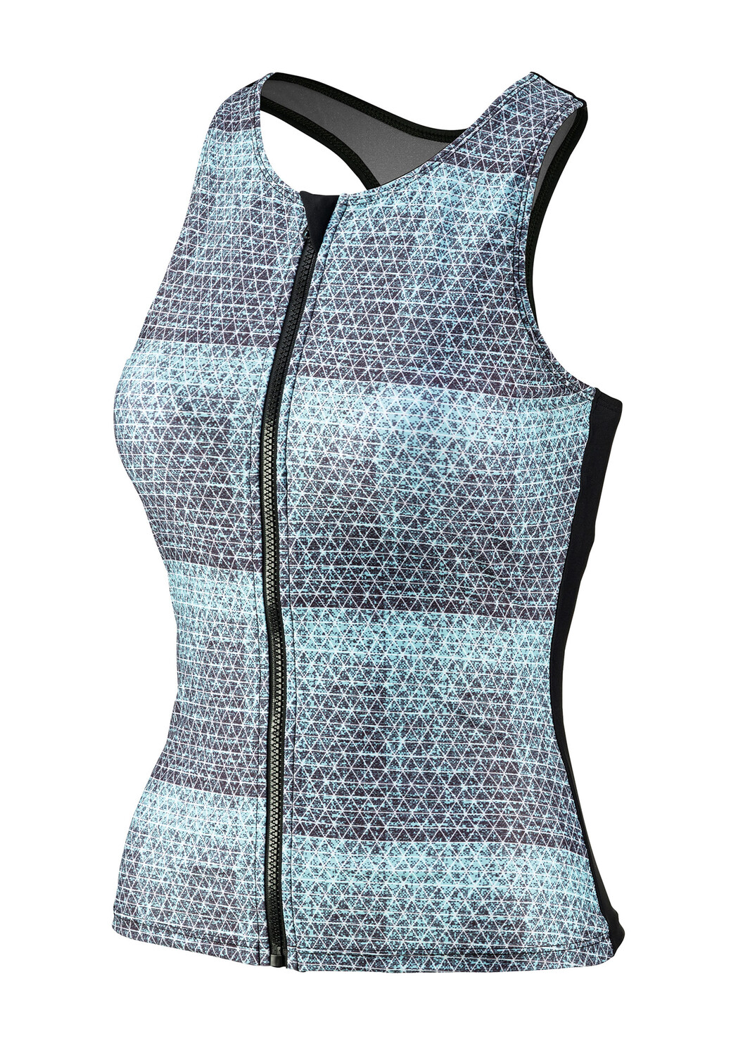 Купальник BECO the world of aquasports Tankini Schwimm Oberteil BEsuit Racerback Swimtop, цвет türkis schwarz
Купальник BECO the world of aquasports Tankini Schwimm Oberteil BEsuit Racerback Swimtop, цвет türkis schwarz