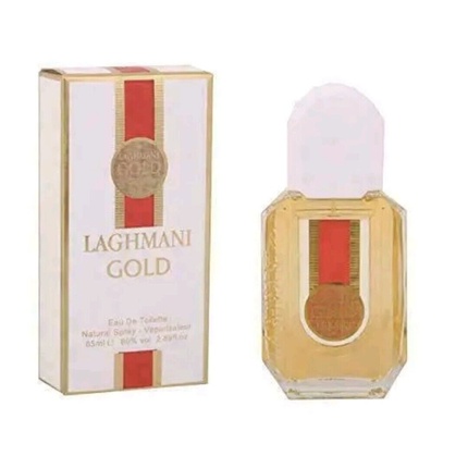 Laghmani Gold Мужской парфюмерный спрей-лосьон после бритья 85 мл EDT Туалетная вода в запечатанной упаковке Fine Perfumery
Laghmani Gold Мужской парфюмерный спрей-лосьон после бритья 85 мл EDT Туалетная вода в запечатанной упаковке Fine Perfumery