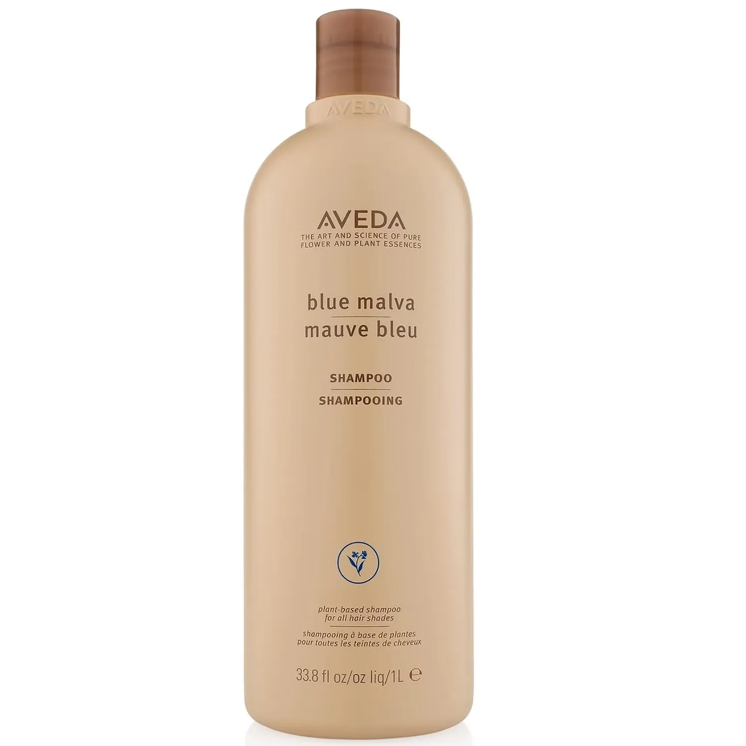 Шампунь Aveda Pure Plant Blue Malva, 1000 мл
Шампунь Aveda Pure Plant Blue Malva, 1000 мл