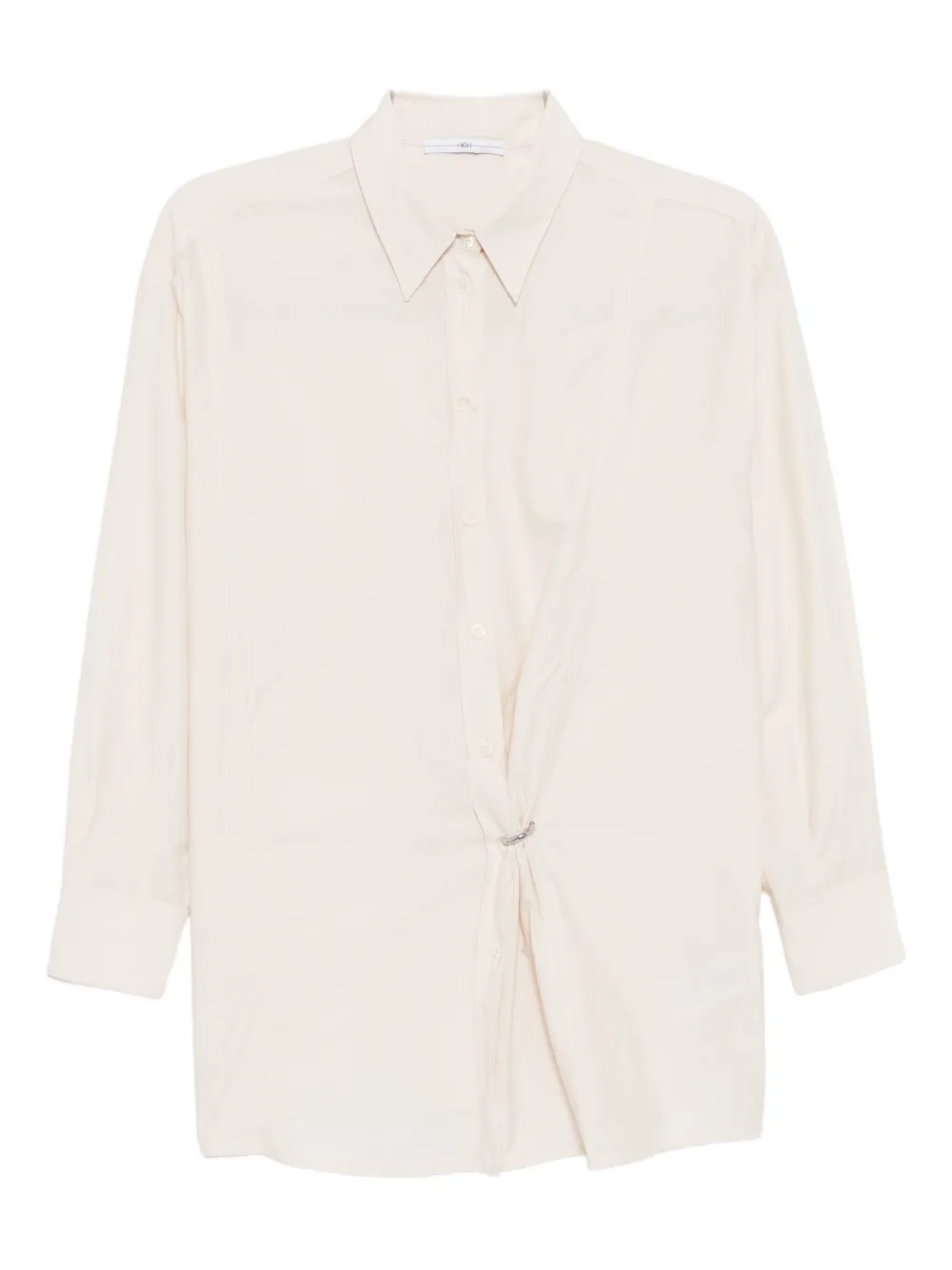 Рубашка «Жаворонок» High, нейтральный
Рубашка «Жаворонок» High, нейтральный