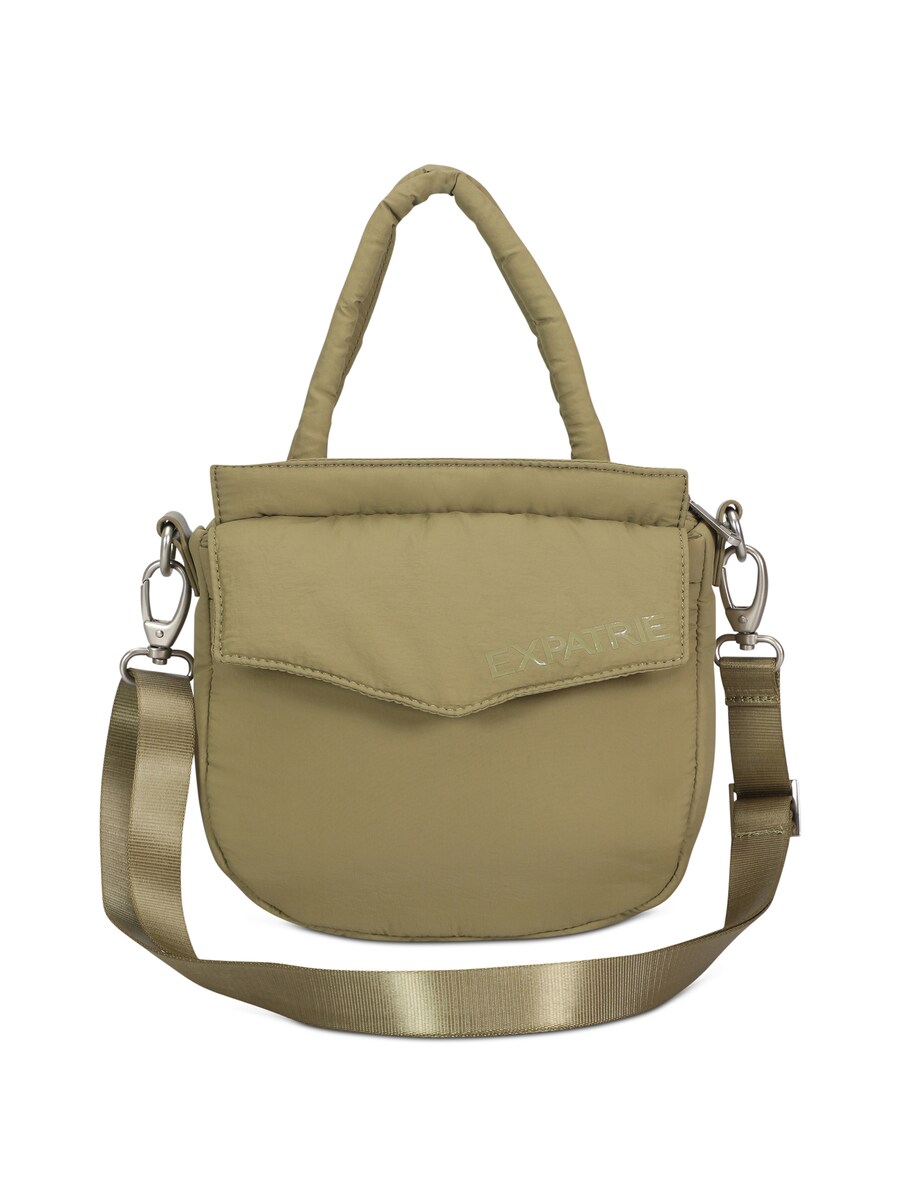 Сумочка Expatri├й Poppy Small, Olive
Сумочка Expatri├й Poppy Small, Olive