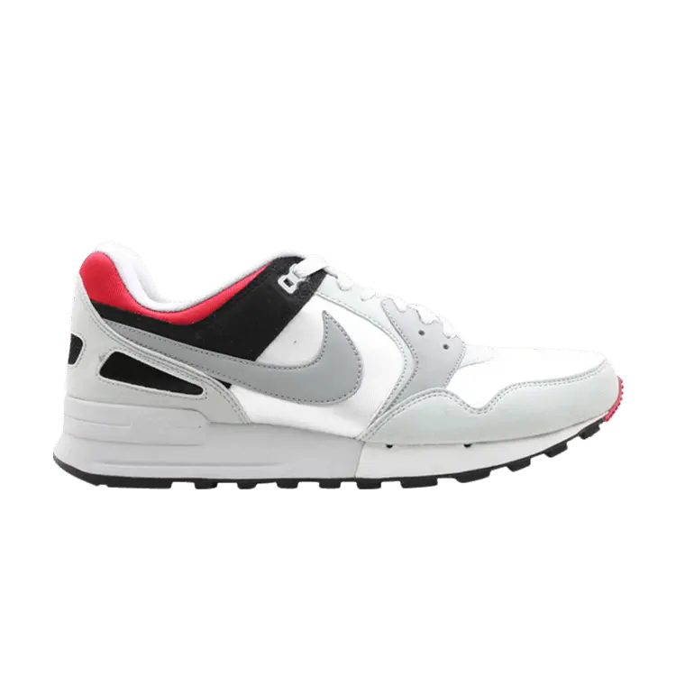 Кроссовки Nike Air Pegasus 89, Swan
Кроссовки Nike Air Pegasus 89, Swan