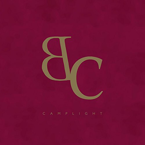 CD диск BC Camplight: How to Die in the North
CD диск BC Camplight: How to Die in the North