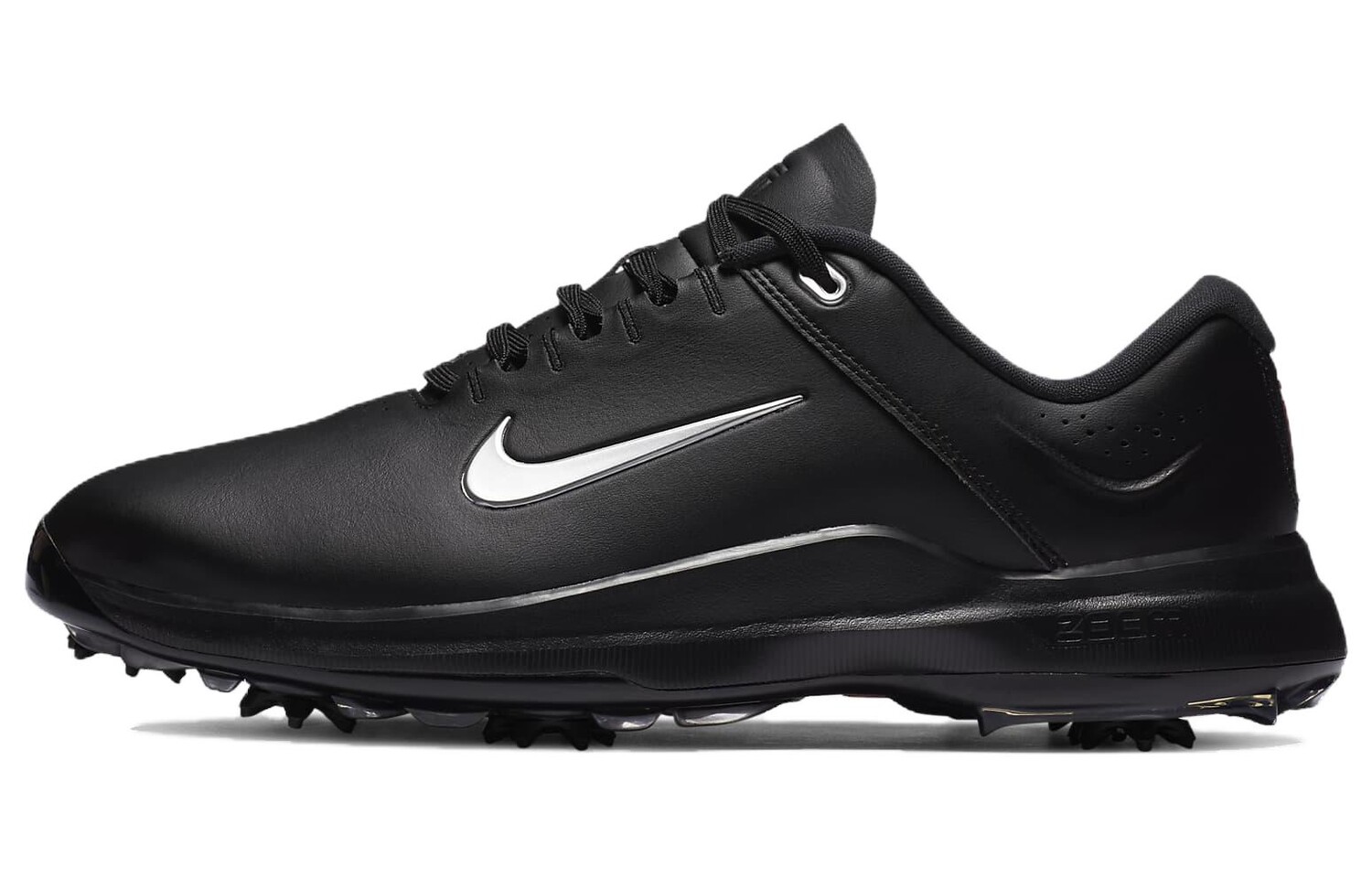 Air Zoom Tiger Woods 20 Черный Nike
Air Zoom Tiger Woods 20 Черный Nike