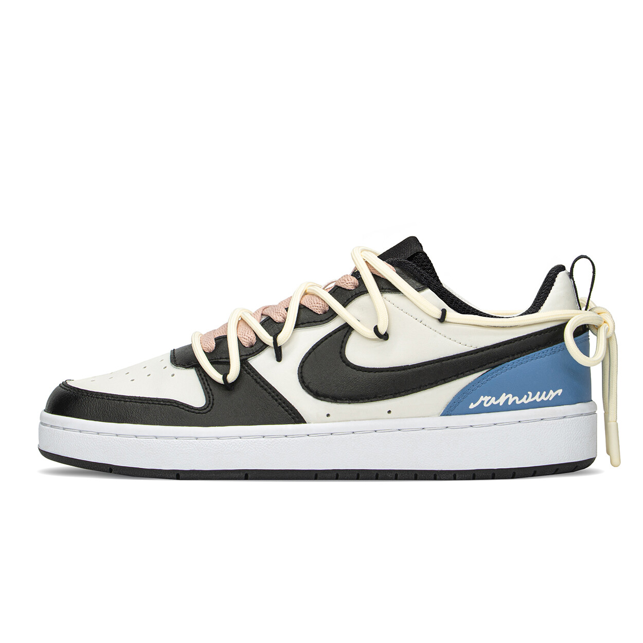 Кроссовки Nike Court Borough Skateboard Shoes Women's Low-Top Black Blue, Черный, Кроссовки Nike Court Borough Skateboard Shoes Women's Low-Top Black Blue
Кроссовки Nike Court Borough Skateboard Shoes Women's Low-Top Black Blue, Черный, Кроссовки Nike Court Borough Skateboard Shoes Women's Low-Top Black Blue