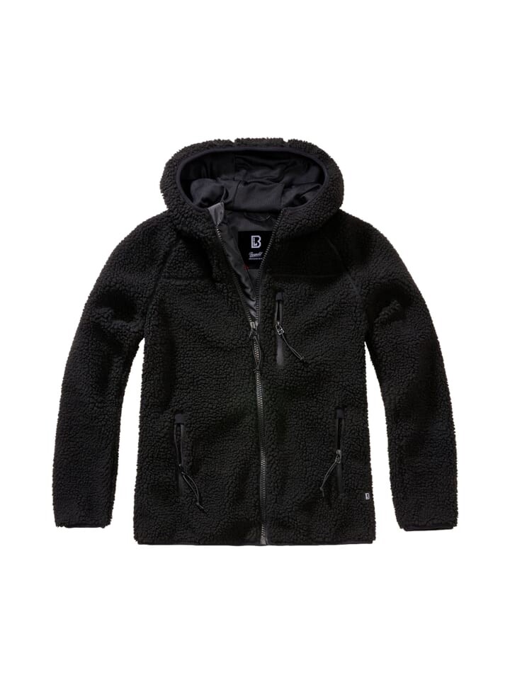 Демисезонная куртка Brandit, черный
Демисезонная куртка Brandit, черный