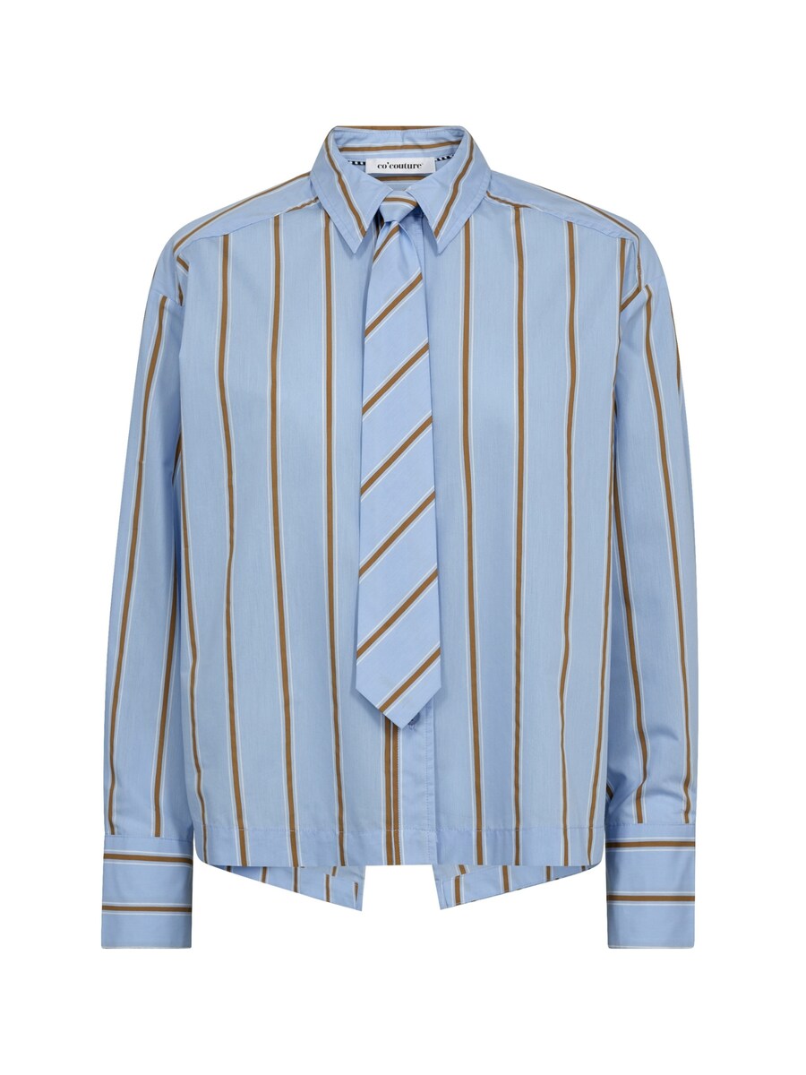 Блуза cocouture Amora, Blue
Блуза cocouture Amora, Blue