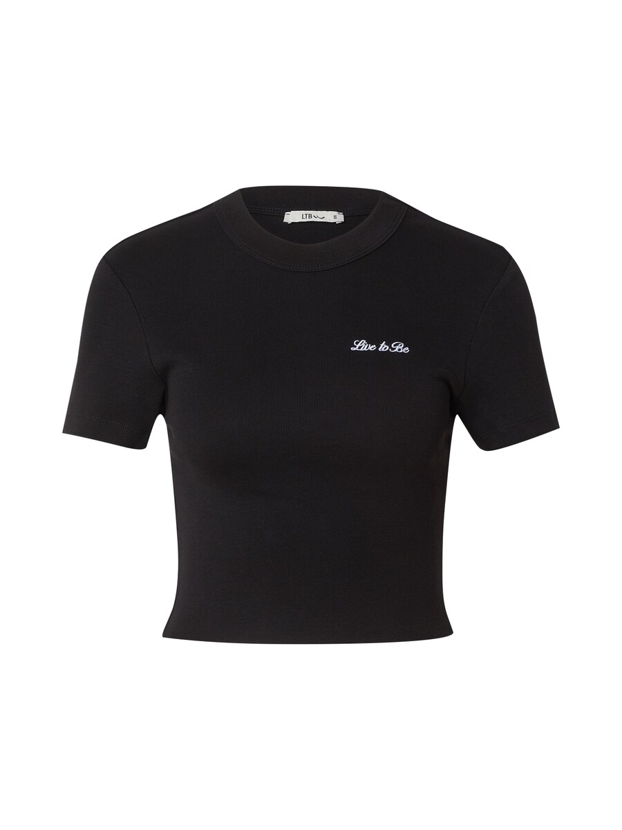 Рубашка LTB NEFEHE, черный
Рубашка LTB NEFEHE, черный