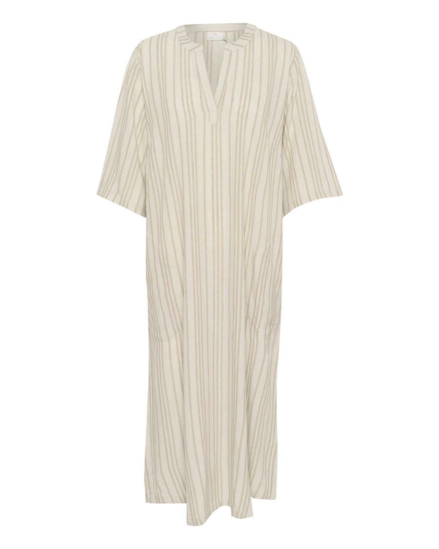 Платье Kaffe Milia, Kitt/Dark Beige
Платье Kaffe Milia, Kitt/Dark Beige