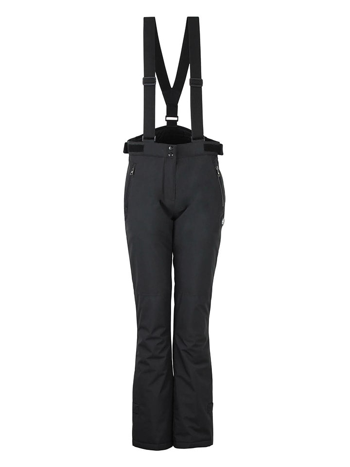 Брюки для лыж и сноуборда Peak Mountain, черный
Брюки для лыж и сноуборда Peak Mountain, черный