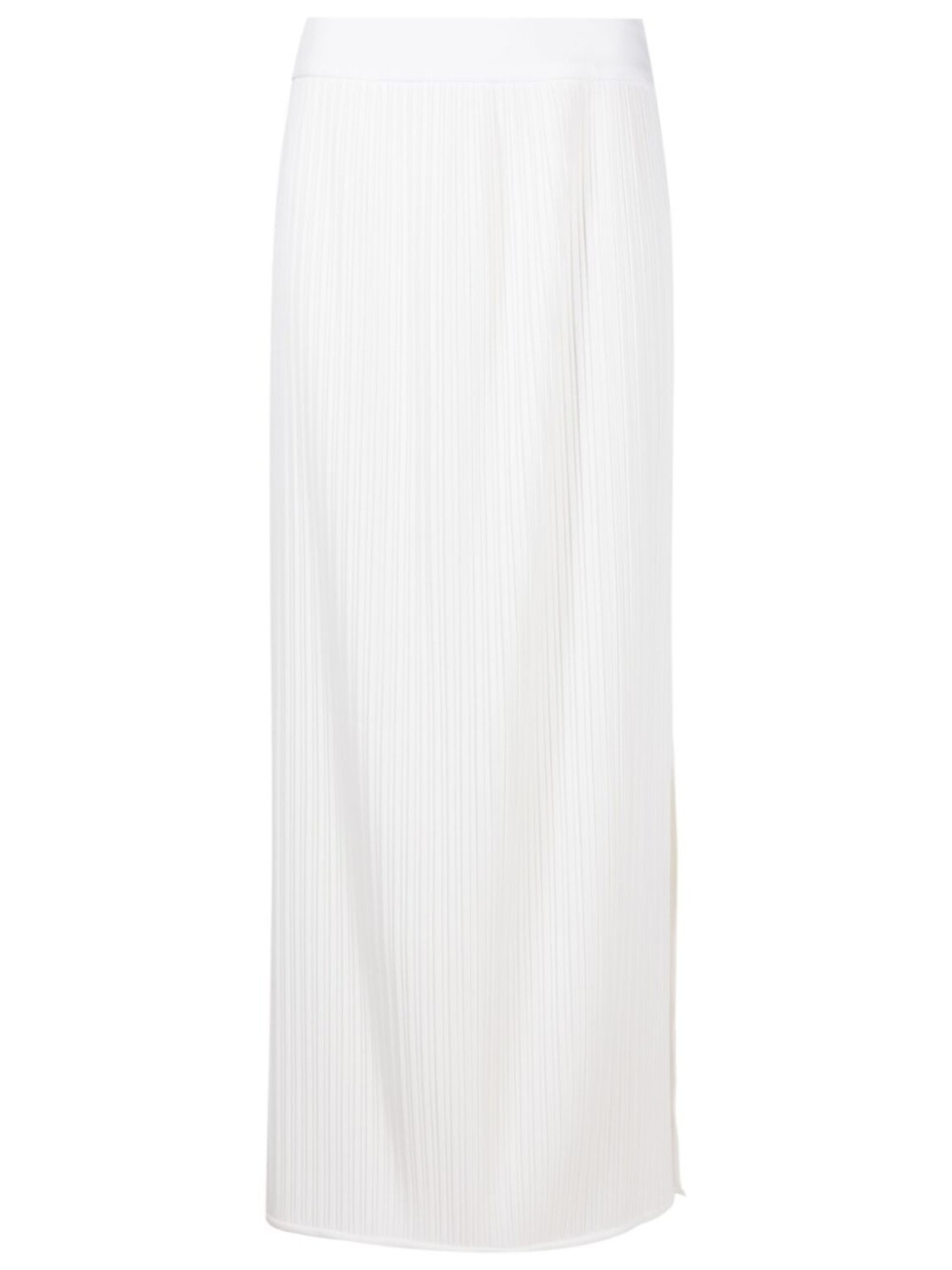 Плиссированная юбка макси Neriage, белый
Плиссированная юбка макси Neriage, белый