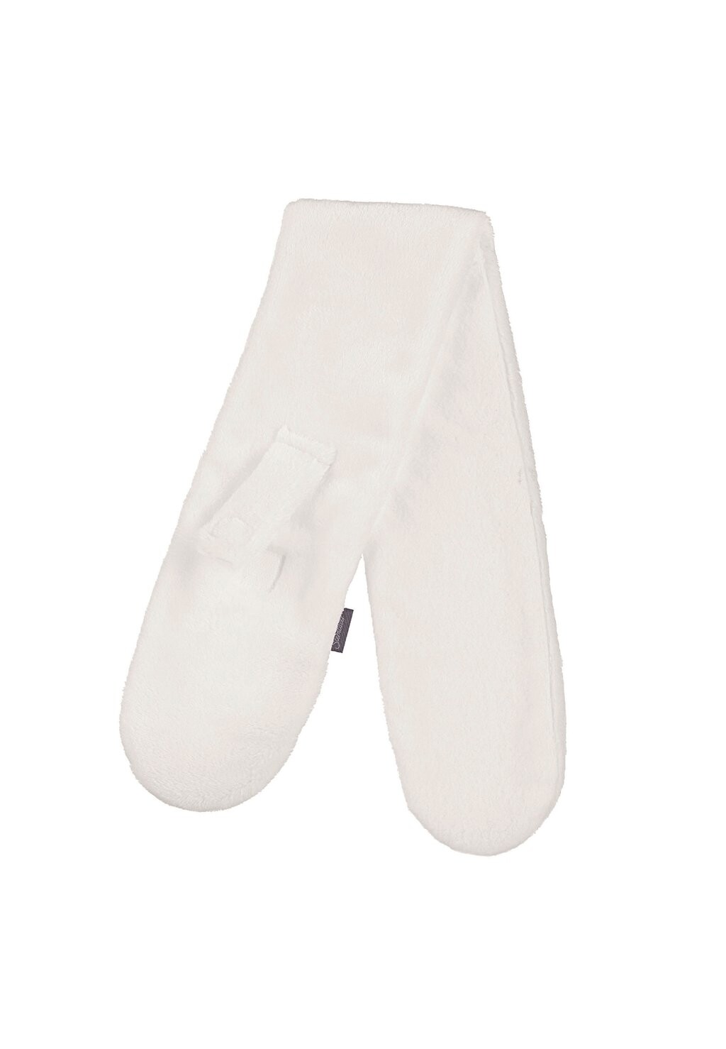 Шарф KINDERSCHAL TEDDYFLAUSCH Sterntaler, белый 
Шарф KINDERSCHAL TEDDYFLAUSCH Sterntaler, белый