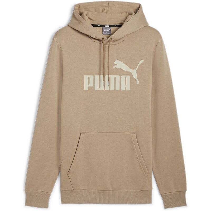 Kapuzensweat ess big logo hoodie fl (s) Puma, цвет oak branch
Kapuzensweat ess big logo hoodie fl (s) Puma, цвет oak branch
