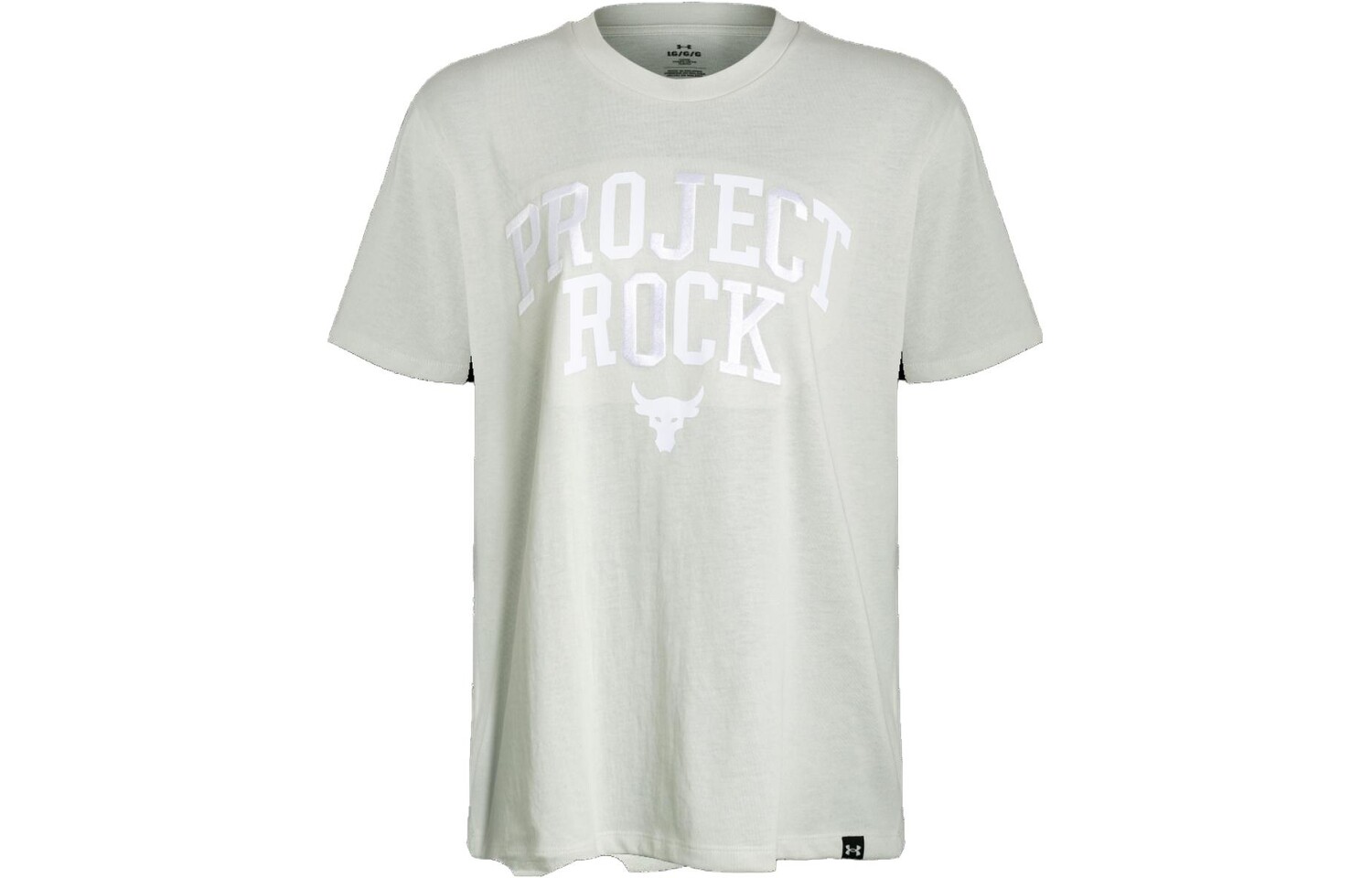 Женская футболка Under Armour, цвет Clay white
Женская футболка Under Armour, цвет Clay white