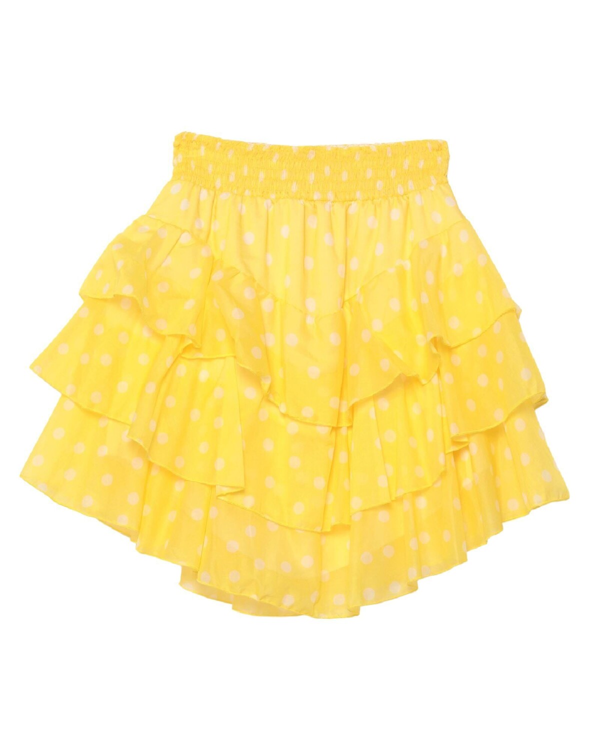 Юбка Souvenir, желтый
Юбка Souvenir, желтый