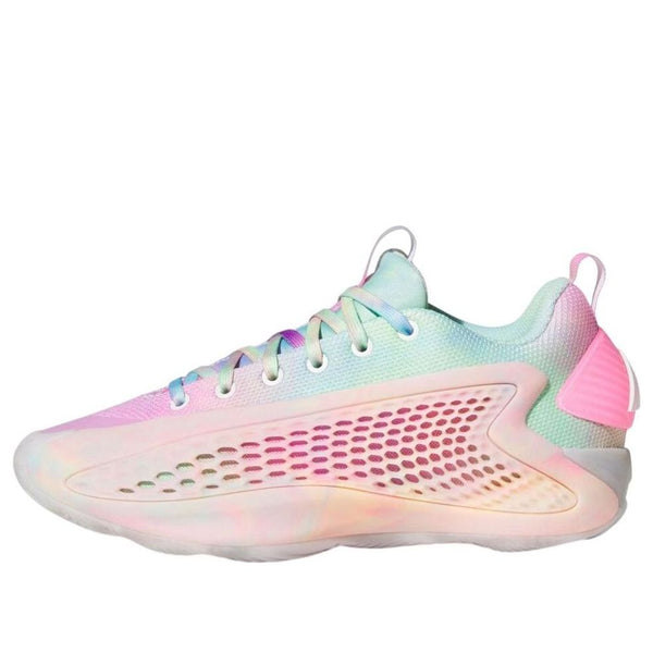 Кроссовки ae 1 low Adidas, розовый
Кроссовки ae 1 low Adidas, розовый