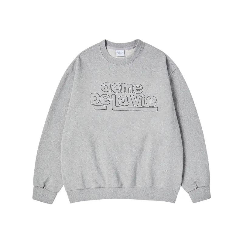 Свитшот Unisex Acme De La Vie, Greige
Свитшот Unisex Acme De La Vie, Greige