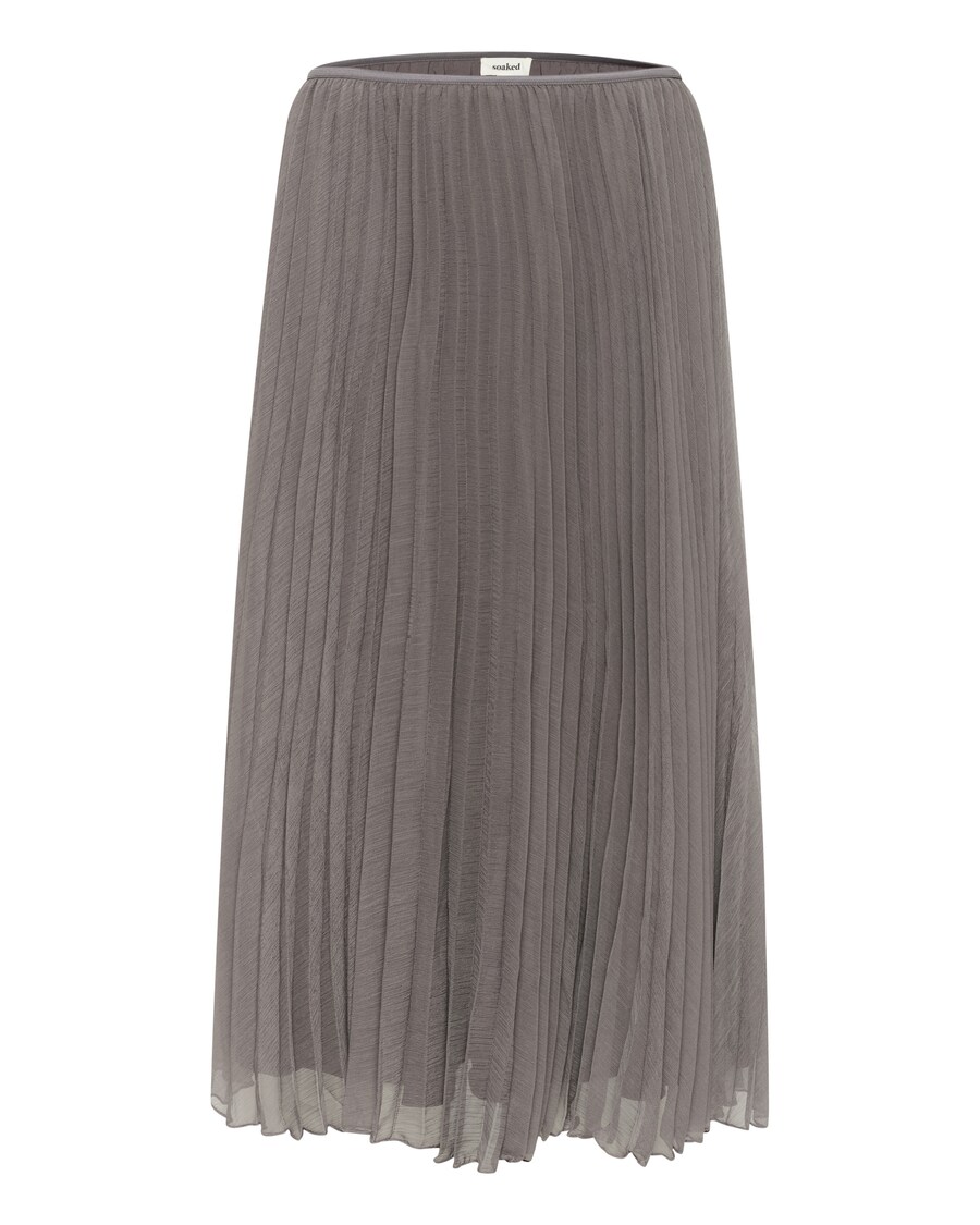 Юбка SOAKED IN LUXURY Evelina, темно-серый
Юбка SOAKED IN LUXURY Evelina, темно-серый