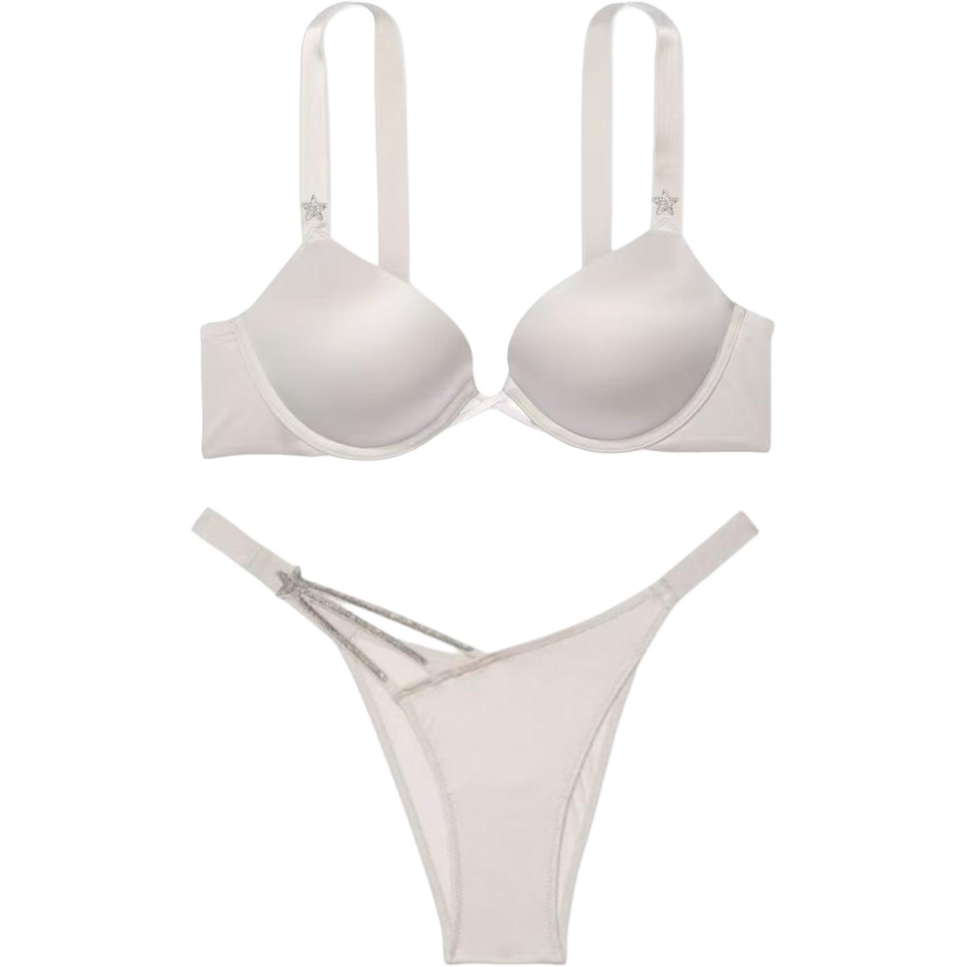 Victoria's Secret Женский комплект нижнего белья
Victoria's Secret Женский комплект нижнего белья