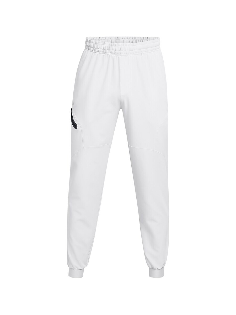 Спортивные брюки UNDER ARMOUR Tapered Workout Pants Unstoppable, белый
Спортивные брюки UNDER ARMOUR Tapered Workout Pants Unstoppable, белый