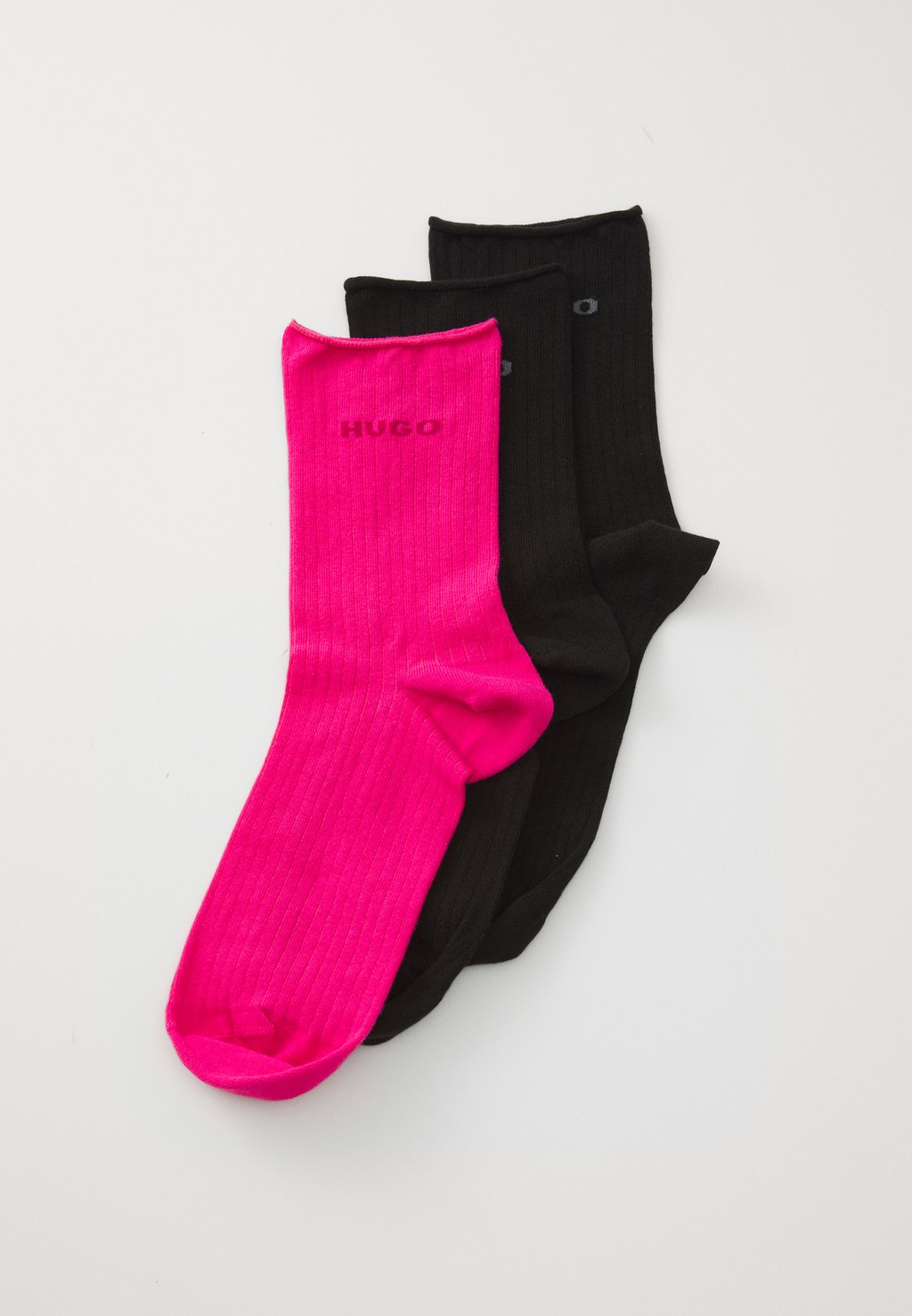 Носки 3 PACK HUGO, мультиколор
Носки 3 PACK HUGO, мультиколор
